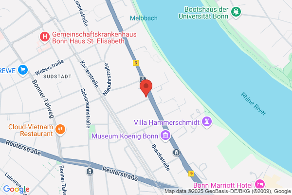 AXA & DBV Versicherungen Kai Hankamer Bonn