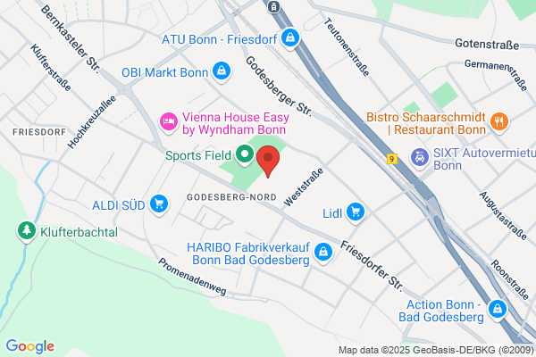 GIC Port GmbH