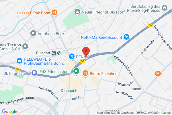 IVO Immobilien Verwaltung