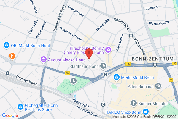 Smash Club Bonn