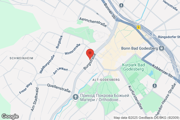 Johanniter-Unfall-Hilfe e.V. - Sozialstation Bonn