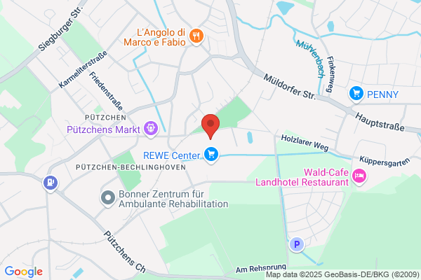 A&D Hausverwaltung