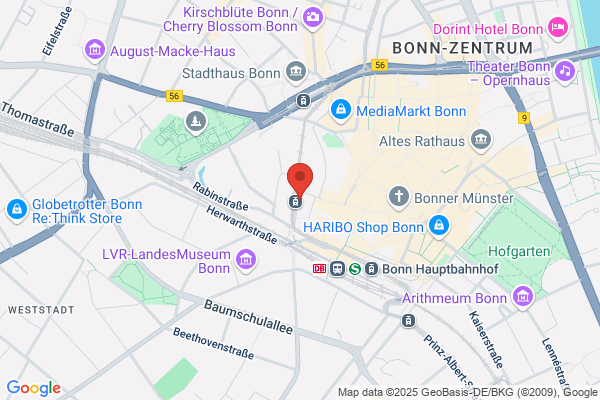 Bonnreal GmbH & Co. Immobilien KG