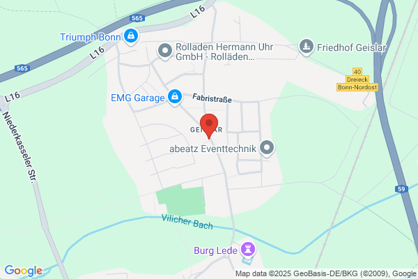 HAWO Immobilien - Verwaltungs KG