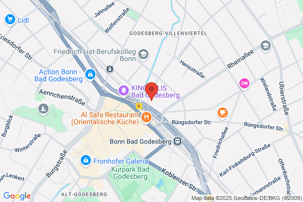 Hoffmann GmbH, Dr.