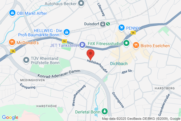 IVO Immobilienverwaltung Ottersbach GmbH