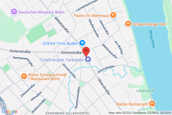 Sattler Hausverwaltung GmbH