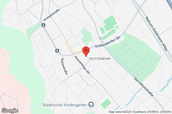 Gottfriede Haas
