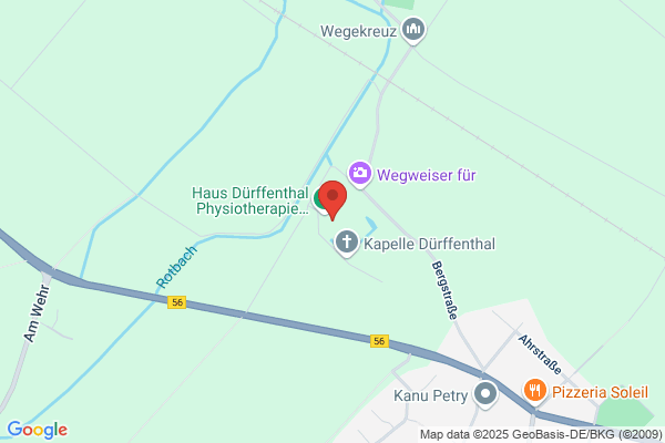Heilpraxis Kleist