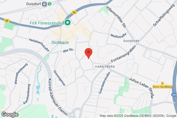 Hohenhonnef GmbH
