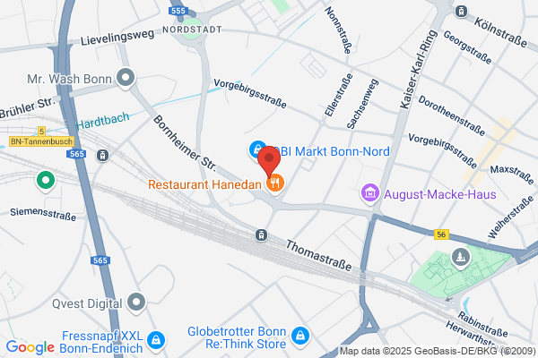 jau! Tierfachgeschäft | Bonn