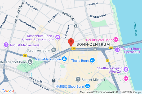 Bestra GmbH