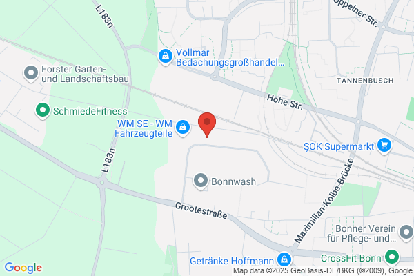 Hilsamer Peter GmbH