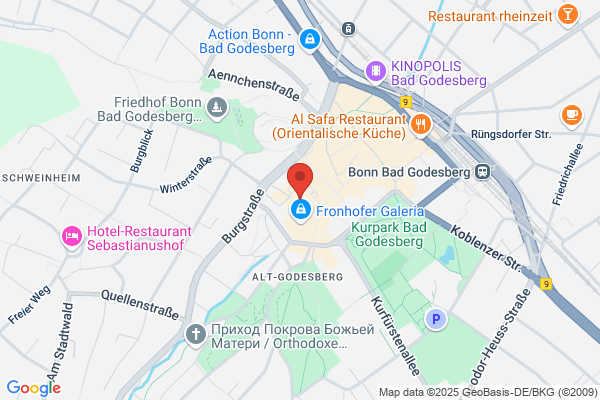 Leyendeckers & Trend Man GmbH