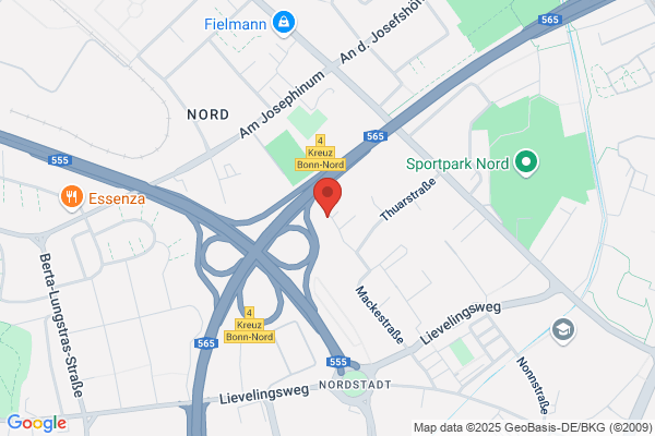 Andheri-Hilfe Bonn e.V.
