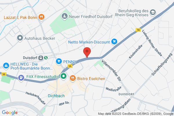 Deutscher Familienverband NRW e.V.