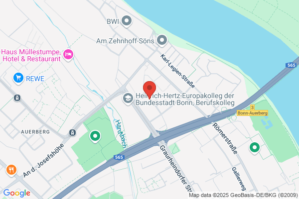 Hubertia Studentenwohnheim GmbH