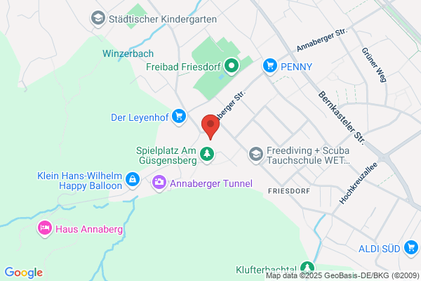 Schreinerei Wilhelmi & Sohn