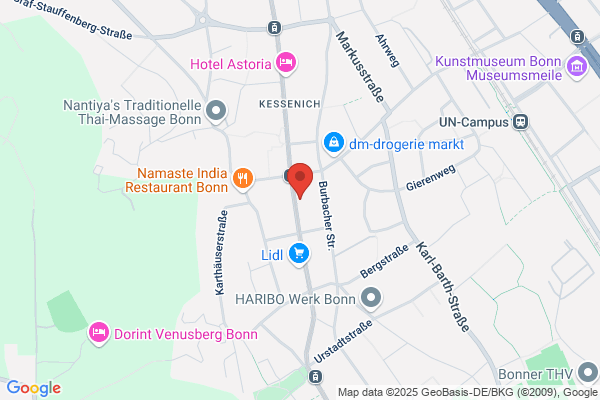 tapella Hörakustik Bonn-Kessenich