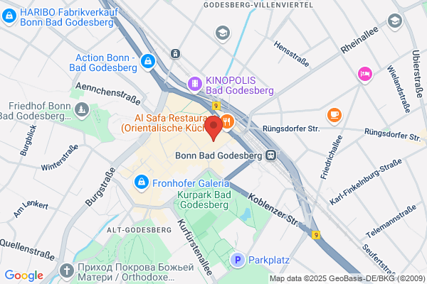 BECKER HÖRAKUSTIK OHG