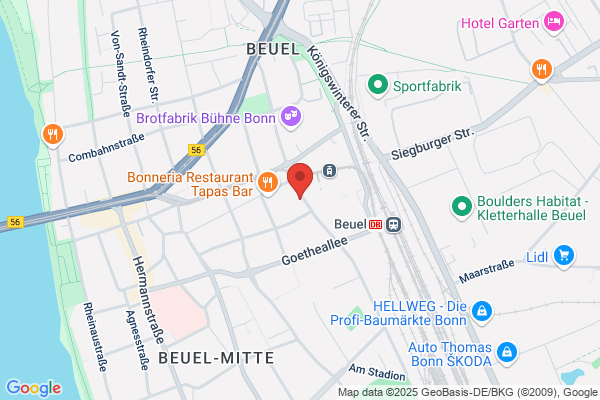 Hospizverein Beuel