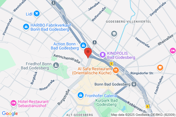 A & S Ferienwohnungen
