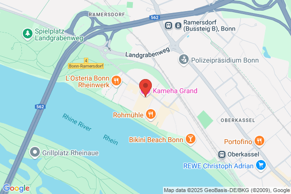 AKZENT Hotel Am Hohenzollernplatz
