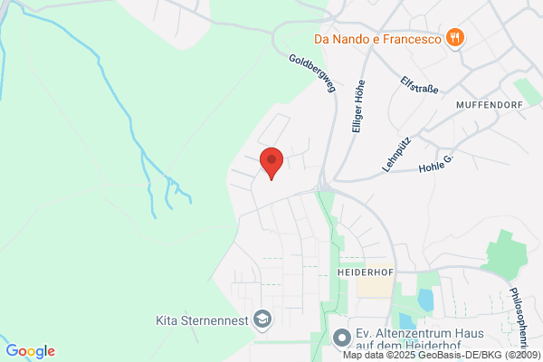 Apparthotel Bad Godesberg