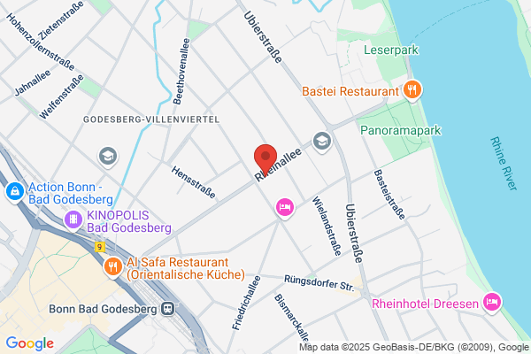 Hotel Haus Berlin