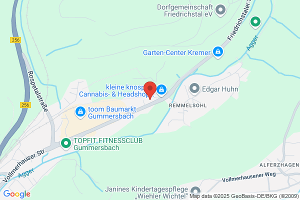 Hotel garni Jacobs