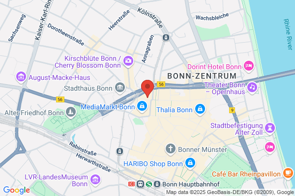 Zur Börsch