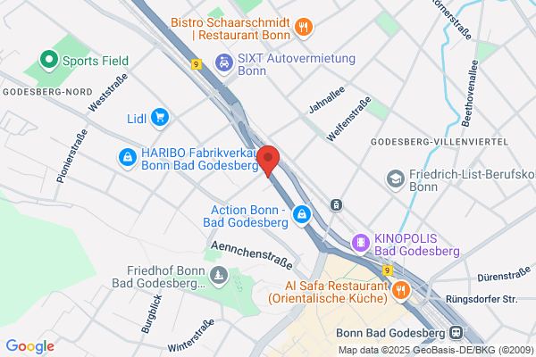 Apparthotel Remi