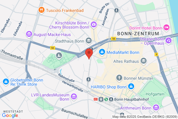 Best Western Hotel Domicil