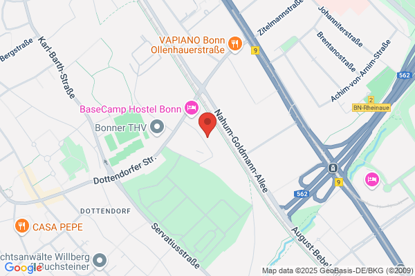 Bonnox Boardinghouse & Hotel