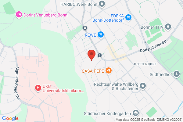 Hans Esser, Hildegard Esser