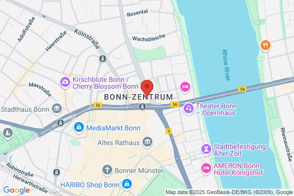 Hotel Bonn City GmbH & Co. KG