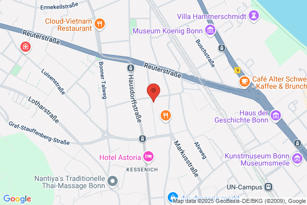 Hypnose Institut Bonn GmbH