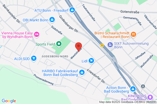 Baupro Immobilien GmbH