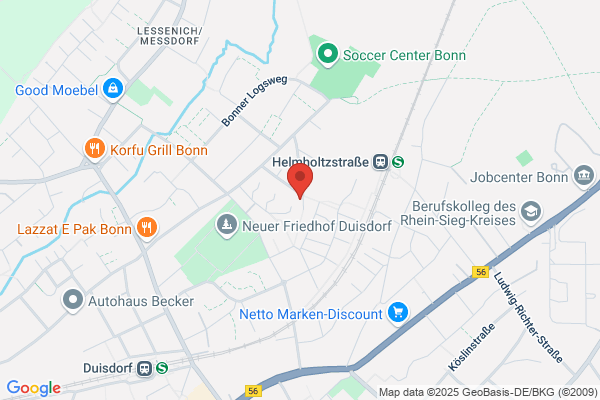 Immobilienbüro Trachte