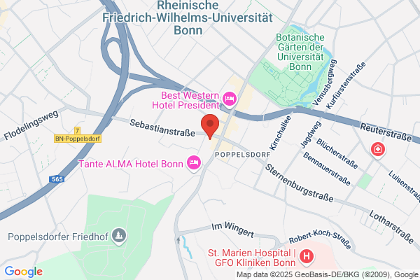 Thoma Immobilien GmbH