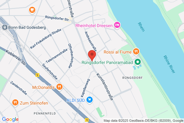 Hahn & Seifert Immobilien