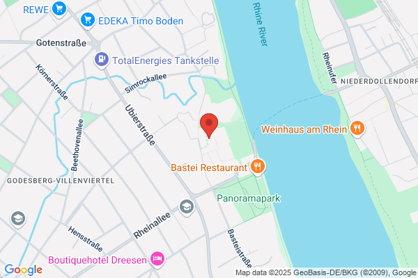 Argelander Immobilien Inh.Jeanine Brambring