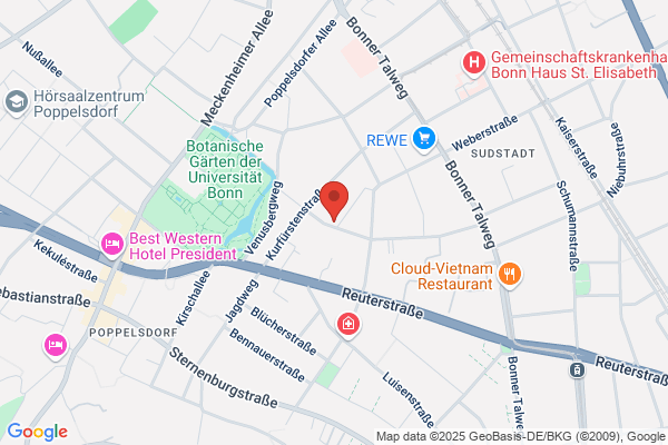 Beate Blecker Immobilien