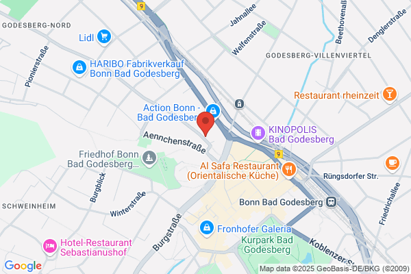 Benjamin Knüpling Immobilien