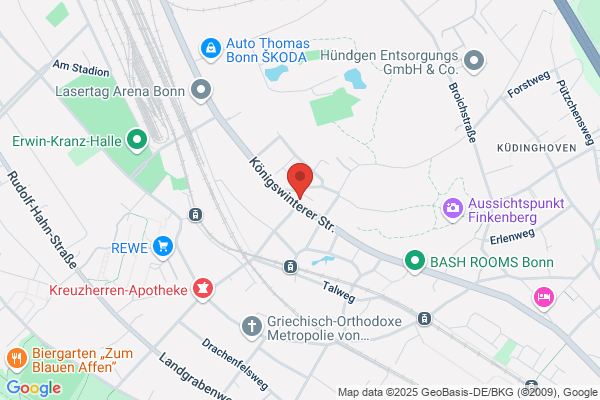 Burgwinkel & Partner Immobilien