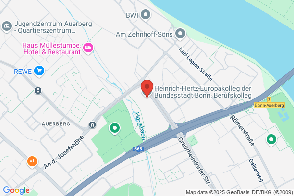 Christine Moll