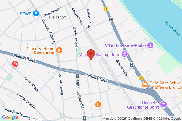 K & K Kölner Immobilien Treuhand GmbH
