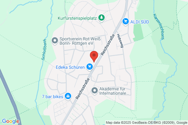MHS-Immobilien-Agentur Bonn Rhein / Sieg
