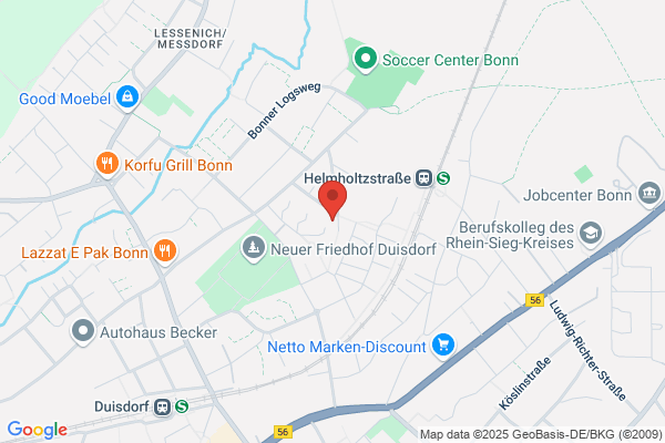 Poseidon Immobilien GmbH