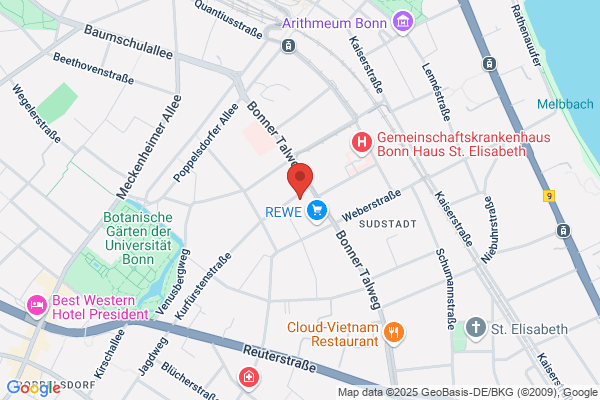 Rheinvest GmbH